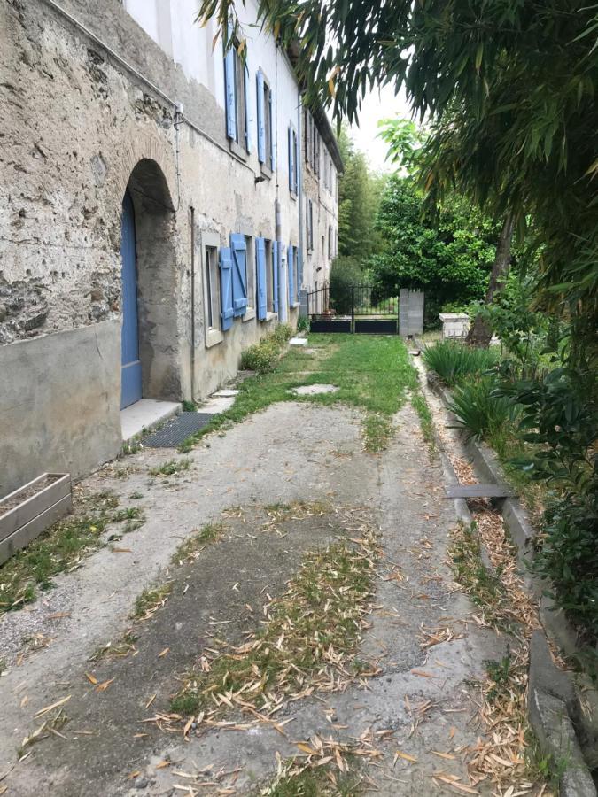 Maison Limoux Лиму Екстериор снимка